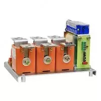 Контактор вакуумный КВ2-160-3-Д В3 160А 220В