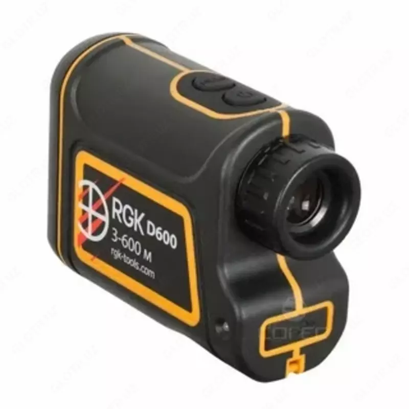 RGK D600 — оптический дальномер