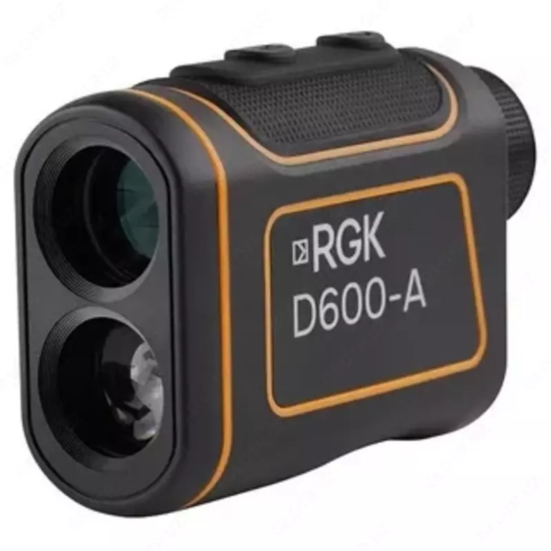 RGK D600 — оптический дальномер