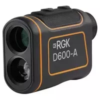 RGK D600 — оптический дальномер - от 542 000 сум