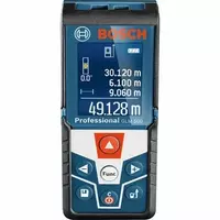 Bosch GLM 500 Professional — лазерный дальномер