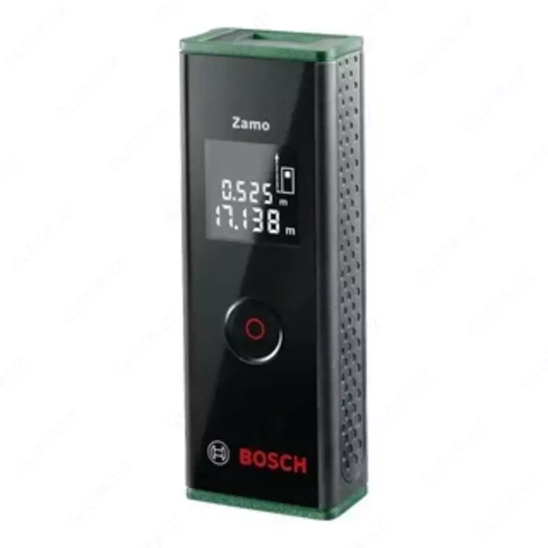 Bosch Zamo III Set — лазерный дальномер