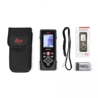 Disto X4-1 — лазерный дальномер - от 542 000 сум