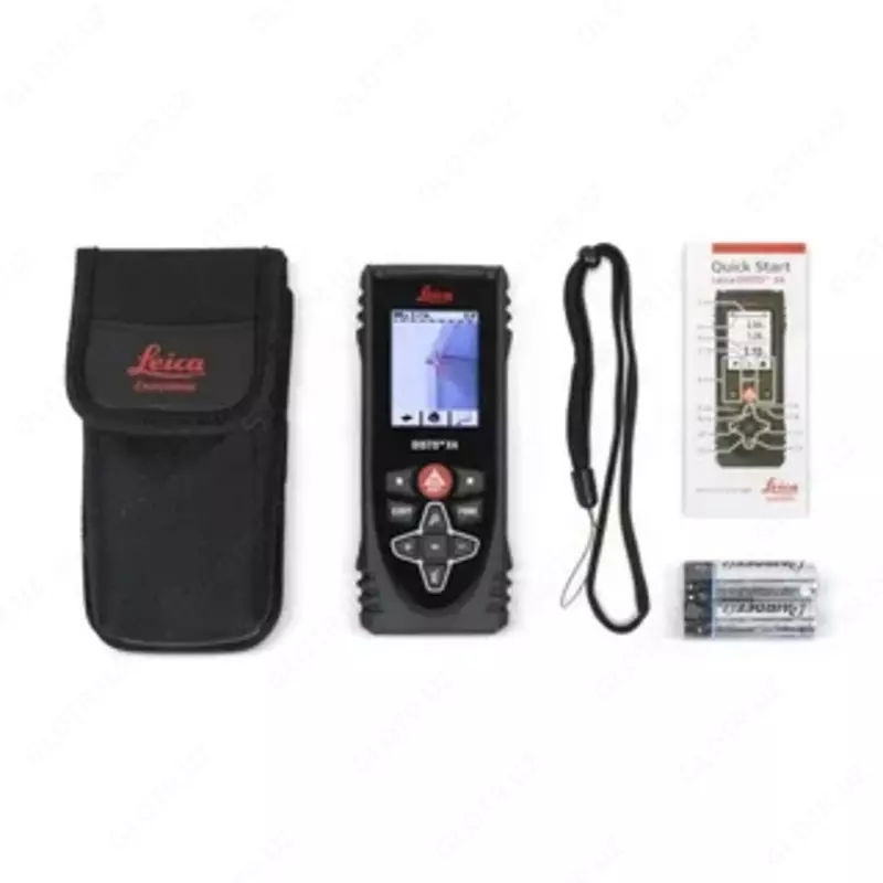 Disto X4-1 — лазерный дальномер