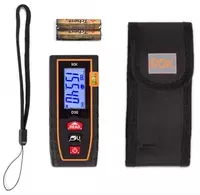 RGK D50 — лазерный дальномер - от 542 000 сум