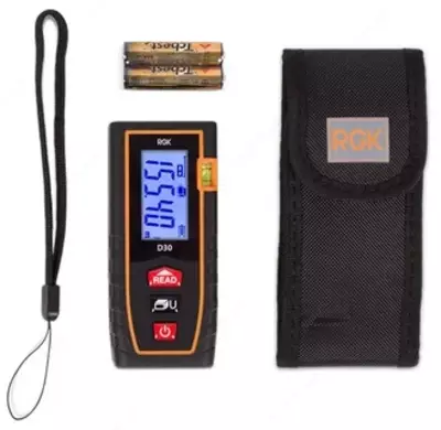 RGK D50 - masofani o'lchash vositasi - 542 000 so'm / donadan