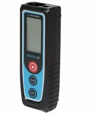 INSTRUMAX SNIPER 30 - masofani o'lchash vositasi - 542 000 so'm / donadan