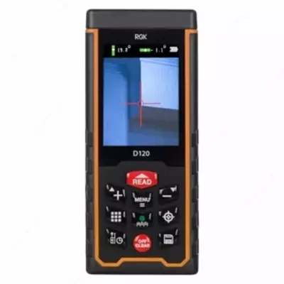 RGK D120 - masofani o'lchash vositasi