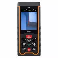 RGK D120 — лазерный дальномер