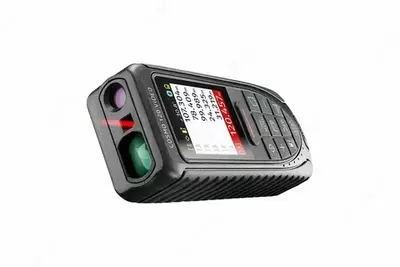 ADA COSMO 120 video — дальномер лазерный с цифровым визиром - от 554 000 сум / шт.