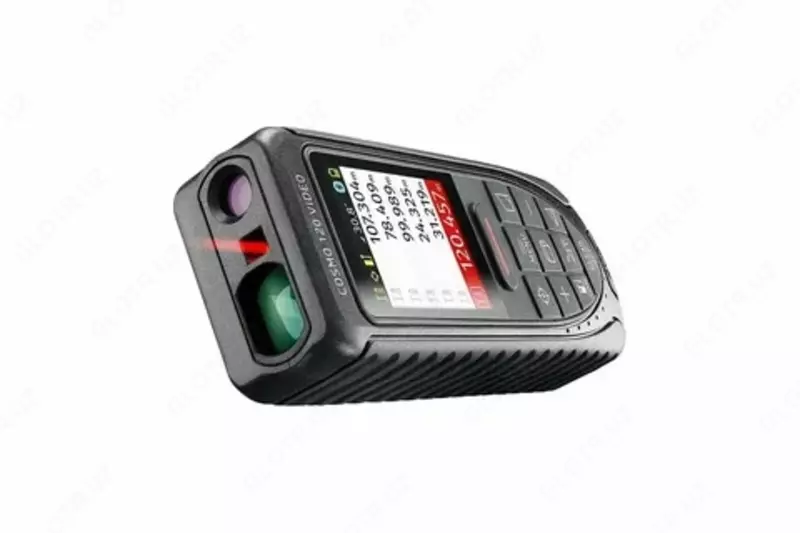 ADA COSMO 120 video — дальномер лазерный с цифровым визиром - от 554 000 сум