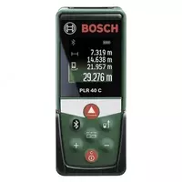 Bosch PLR 40 C — лазерный дальномер - от 542 000 сум
