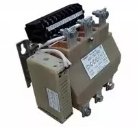 Vakuumli kontaktor KV1-160-3 V3 160A 220V 2c + 2p DC / AC
