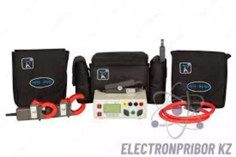 ПАРМА ВАФ-А(М) 1-0-1-2 — вольтамперфазометр (с одними токоизмерительными клещами на 10А