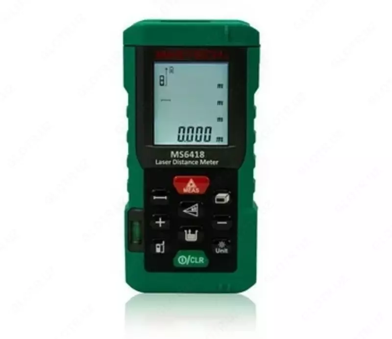 MS6416 - lazerli masofani o'lchash moslamasi (60m)