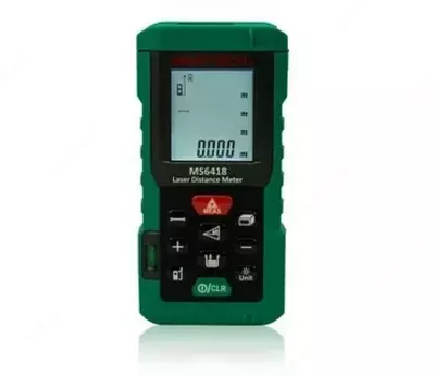 MS6416 — лазерный дальномер (60 м)