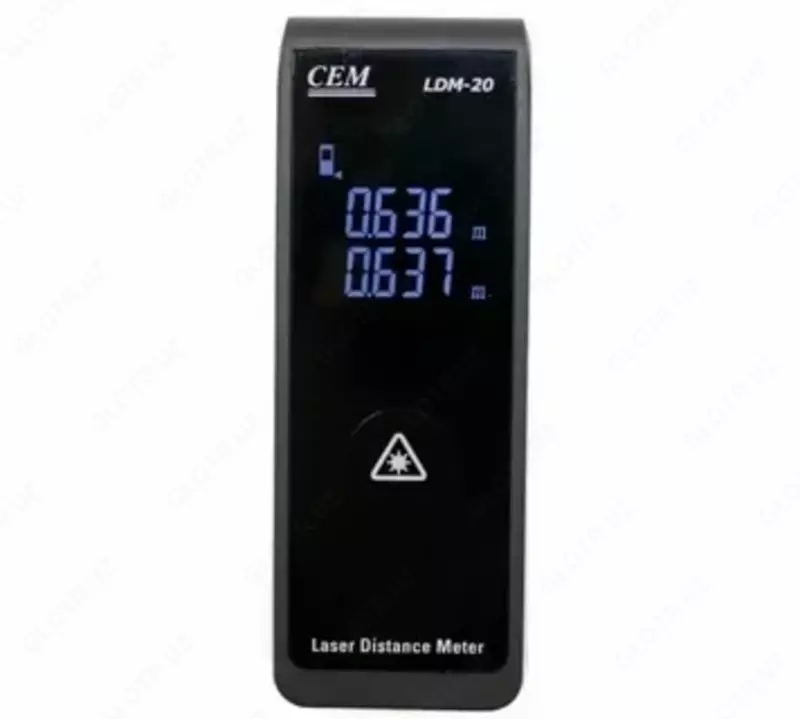LDM-20 — дальномер лазерный