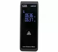 LDM-20 — дальномер лазерный