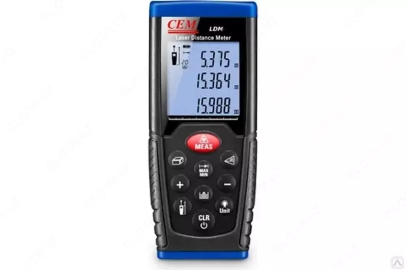 LDM-60H — дальномер лазерный - от 554 000 сум