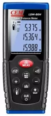 LDM-50H — дальномер лазерный - от 541 000 сум / шт.