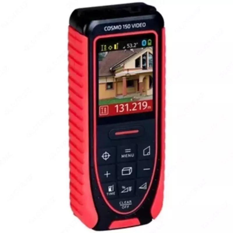 ADA Cosmo 150 Video — дальномер лазерный с цифровым визиром