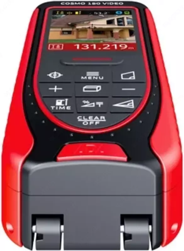 ADA Cosmo 150 Video — дальномер лазерный с цифровым визиром - от 554 000 сум