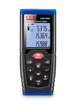 LDM-100H - lazer masofasini aniqlovchi