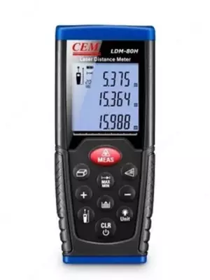 LDM-100H — дальномер лазерный - от 541 000 сум / шт.