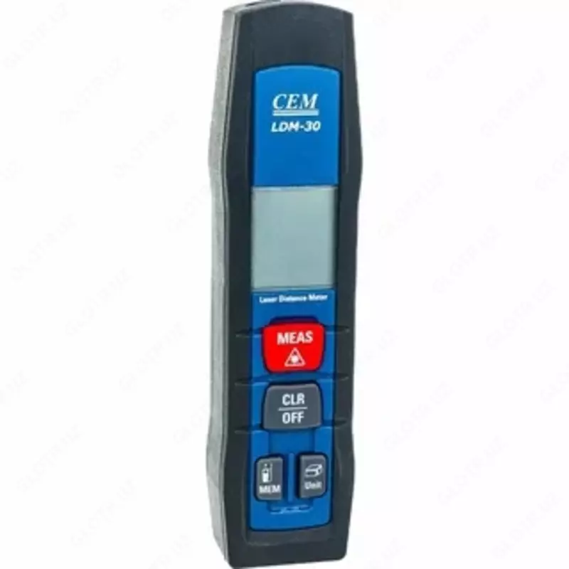 LDM-30 — лазерный дальномер
