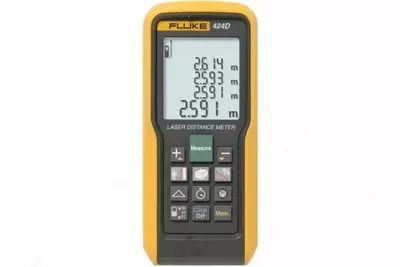 Fluke 424D lazerli masofani o'lchash vositasi