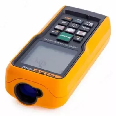Fluke 424D lazerli masofani o'lchash vositasi - 554 000 so'm / donadan