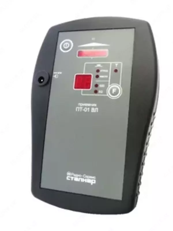 Сталкер ПТ-01ВЛ — приемник