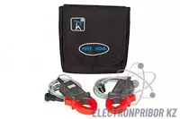 PARMA VAF-A (M) 0-2-0-1 - voltametrik faza hisoblagichi (300A uchun ikkita qisqich bilan) - 120 000 so'm