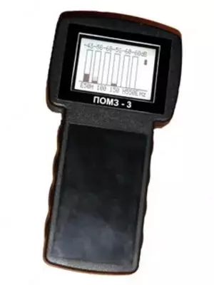 ПОМЗ-3 — прибор для определения мест замыканий - от 554 000 сум / шт.