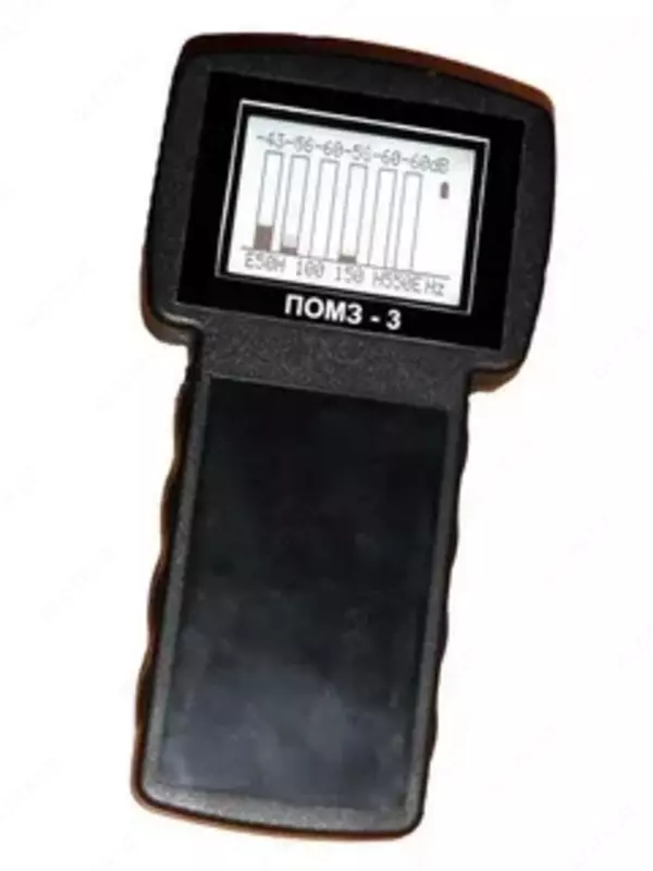 ПОМЗ-3 — прибор для определения мест замыканий - от 554 000 сум