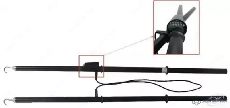 УПП-10Н — устройство поиска повреждений