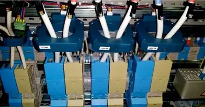 РИДУС СКИ — стационарный комплект контроля изоляции - от 554 000 сум / шт.