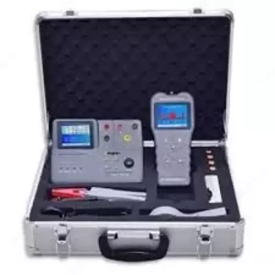 RIDUS PKI-AS - 220/380/690/1100 V kuchlanishli o'zgaruvchan tok tarmoqlarida portativ izolyatsiyani kuzatish moslamasi - 554 000 so'm / donadan