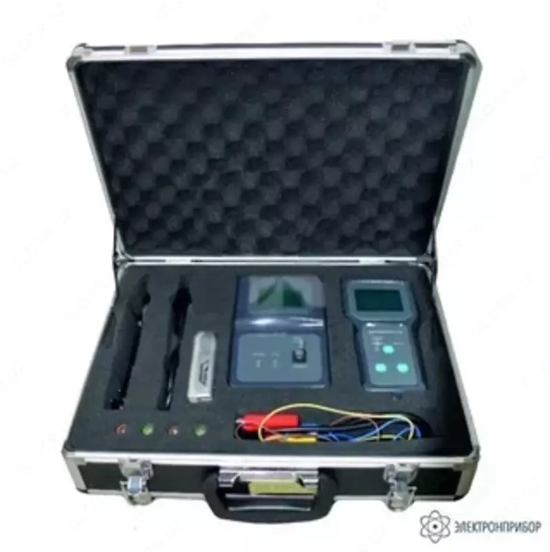 РИДУС ПКИ — переносной комплект контроля изоляции