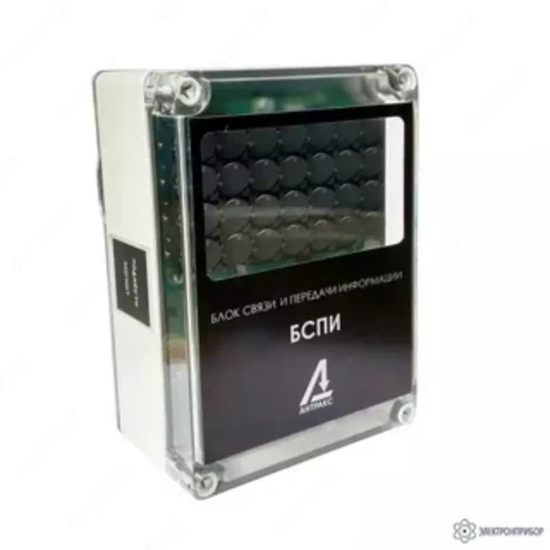 БСПИ-3Л-МР-Н — блок передачи информации - от 554 000 сум