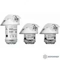 540 000 so'mdan IKZ-V41 - qisqa tutashuv ko'rsatkichi