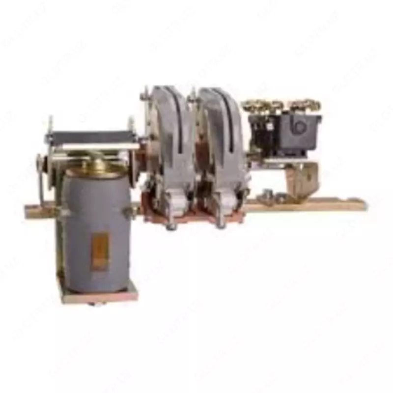 Контактор КТ 6012Б 100А 220В