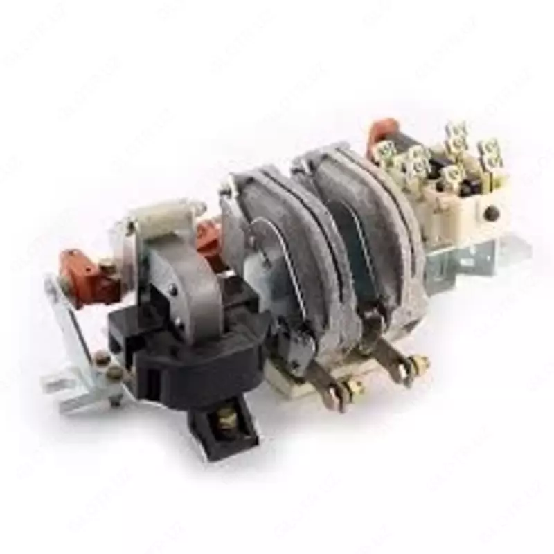 Контактор КТ 6012Б 100А 220В