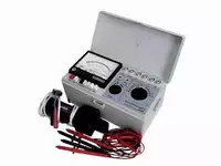 ВАФ-4303 — вольтамперфазометр