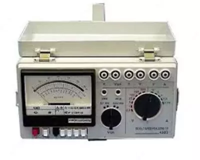 ВАФ-4303 — вольтамперфазометр - 12 000 сум / шт.