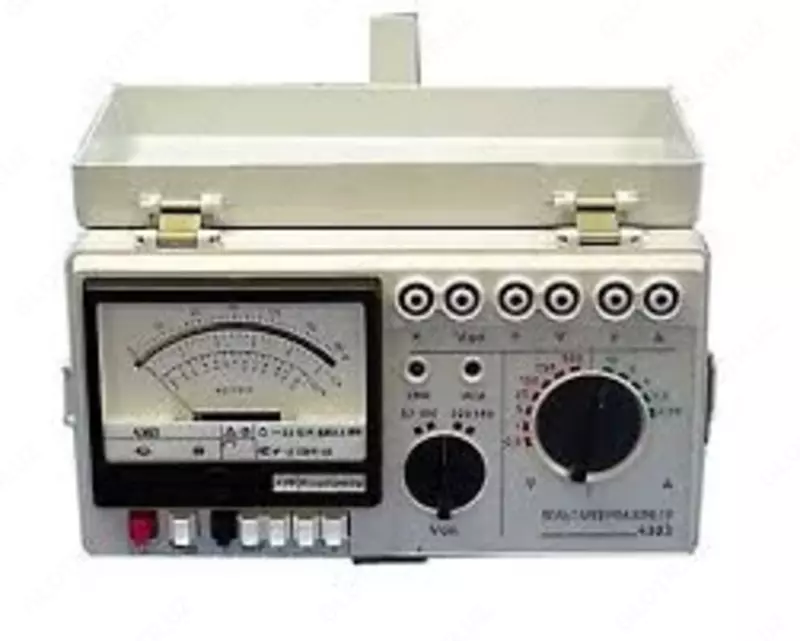 ВАФ-4303 — вольтамперфазометр - 12 000 сум