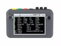 ВФМ-3 — вольтамперфазометр