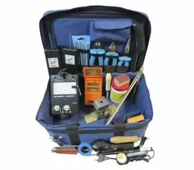 КИН-ЭХЗ-02 — комплект инструмента катодника