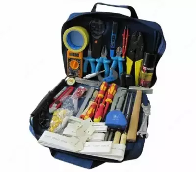 КИН-ЭХЗ-02 — комплект инструмента катодника