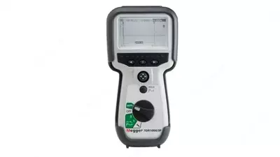 TDR1000 / 3 - impuls reflektometri